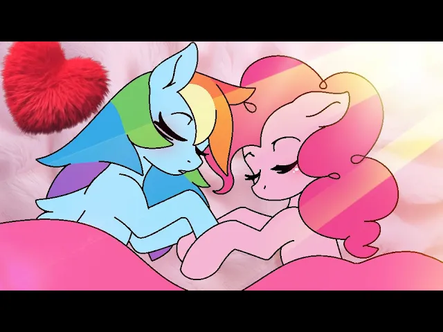 My Little Pony: Pinkie Pie's Sleepover